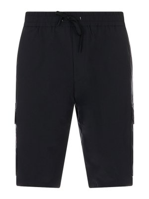 Hugo Boss: Shorts - Short - S_Urbanex-Cargo