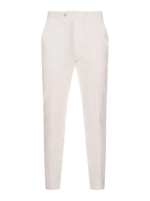 Hugo Boss: casual trousers - C-Perin