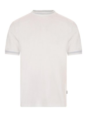 Hugo Boss: t-shirt - Tessler