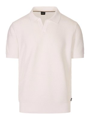 Hugo Boss: ポロシャツ - ポロシャツ - H-Natalo