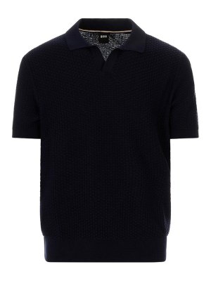 Hugo Boss: Polos - Polo - H-Natalo