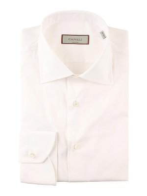 CANALI: shirts - Shirt