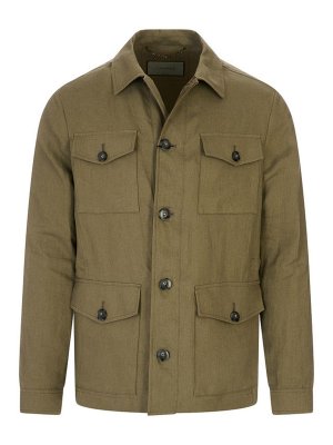 CANALI: shirts - Shirt