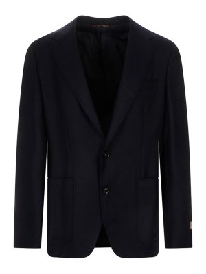 CANALI: blazers - Blazer