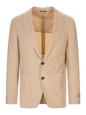 CANALI: blazers - Blazer