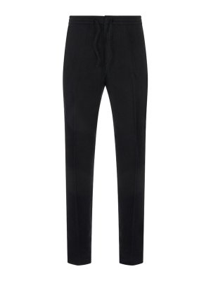CANALI: casual trousers - Pants