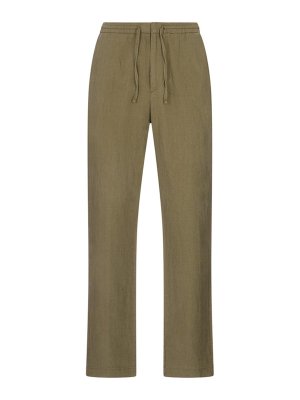 CANALI: casual trousers - Pants