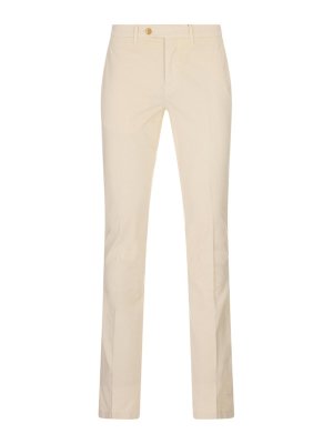 CANALI: casual trousers - Pants