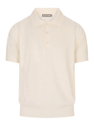 CANALI: polo shirts - Polo