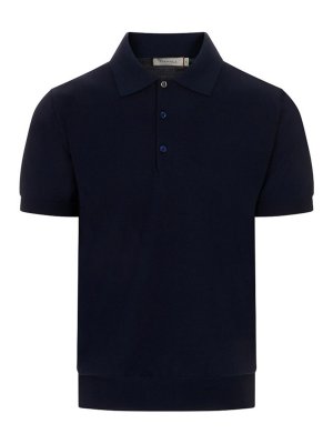 CANALI: polo shirts - Polo