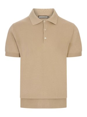 CANALI: polo shirts - Polo