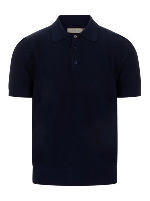 CANALI: polo shirts - Polo