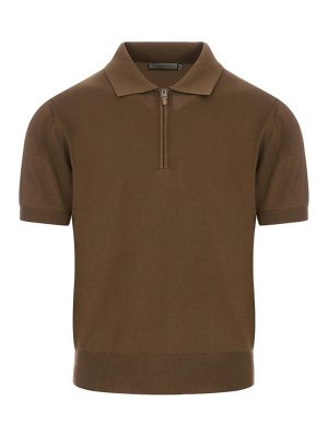 CANALI: polo shirts - Polo
