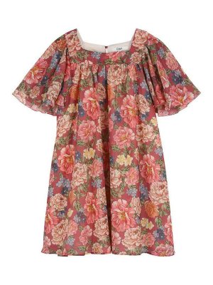 CHLOE': knee length dresses - Dress