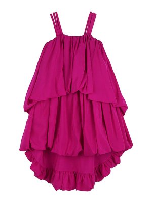 CHLOE': カクテルドレス - カクテルドレス - ピンク