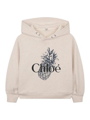 CHLOE': Sweatshirts & Sweaters - Sweatshirt