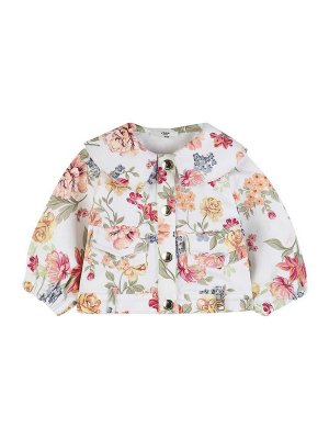 CHLOE': Vestes casuals - Veste Casual - Multicolore