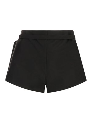 DIESEL: Shorts - Short - Noir
