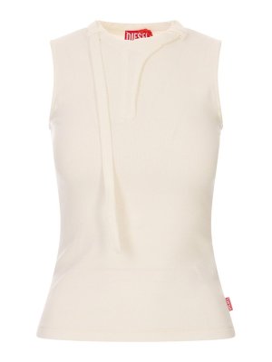 DIESEL: Tops & Tank tops - Top