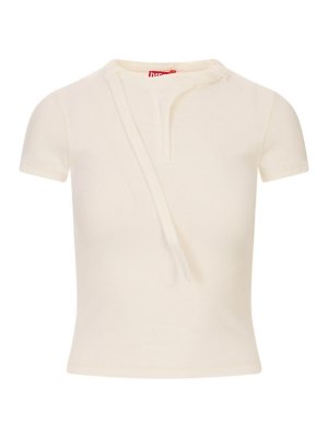 DIESEL: Tops & Tank tops - Top