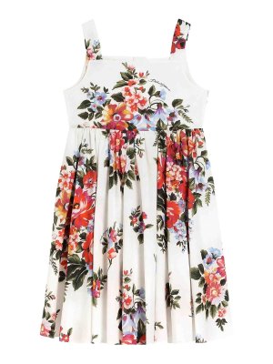 Dolce & Gabbana Jr: knee length dresses - Dress