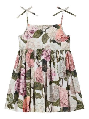 Dolce & Gabbana Jr: Jupes midi et au genou - Jupe Midi - Multicolore