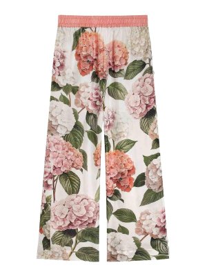 Dolce & Gabbana Jr: Casual Hosen - Casual Hose - Bunt