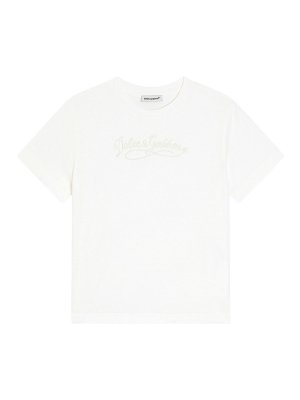 Dolce & Gabbana Jr: t-shirts - T-Shirt