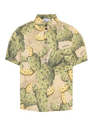 Dolce & Gabbana Jr: Chemises - Chemise - Multicolore
