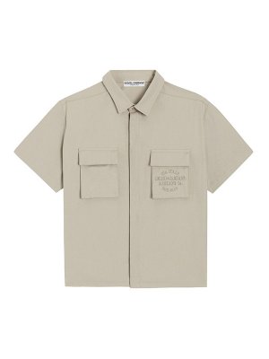 Dolce & Gabbana Jr: shirts - Shirt