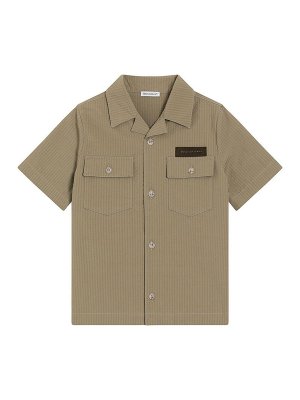 Dolce & Gabbana Jr: shirts - Shirt
