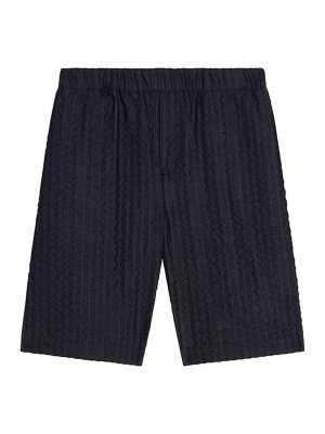 Dolce & Gabbana Jr: pantaloni shorts - Bermuda