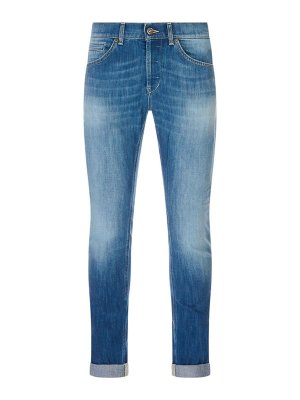 DONDUP: jeans skinny - George