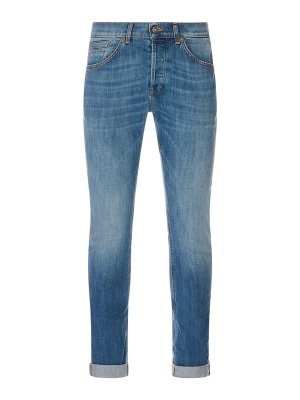 DONDUP: jeans skinny - George