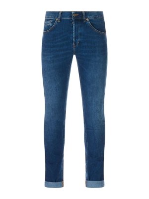 DONDUP: jeans skinny - George