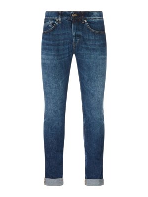DONDUP: jeans skinny - George