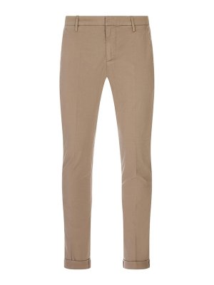 DONDUP: casual trousers - Gaubert