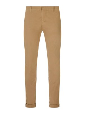 DONDUP: casual trousers - Gaubert
