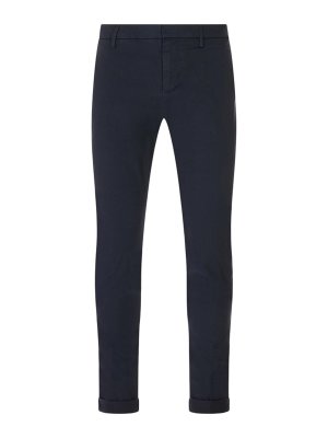 DONDUP: casual trousers - Gaubert