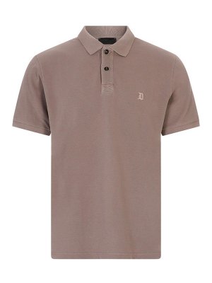 DONDUP: polo - Polo
