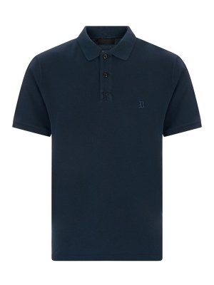 DONDUP: polo shirts - Pole