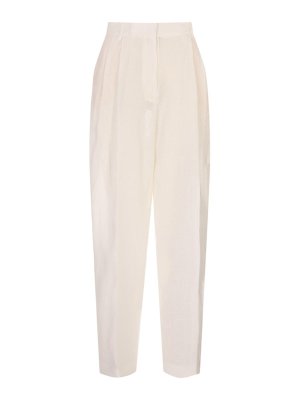 FABIANA FILIPPI: casual trousers - Pants