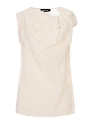 FABIANA FILIPPI: Tops & Tank tops - Top