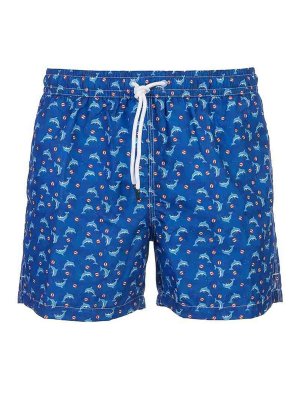 FEDELI: Swim shorts & swimming trunks - Madeira swimsuit