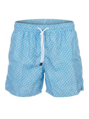 FEDELI: Swim shorts & swimming trunks - Madeira swimsuit