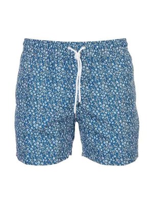 FEDELI: Swim shorts & swimming trunks - Madeira swimsuit