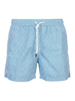 FEDELI: Swim shorts & swimming trunks - Madeira swimsuit
