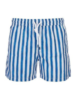 FEDELI: Swim shorts & swimming trunks - Madeira swimsuit