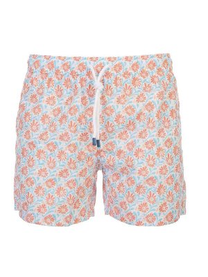 FEDELI: Badeanzüge und Badehosen - Badehose - Bunt