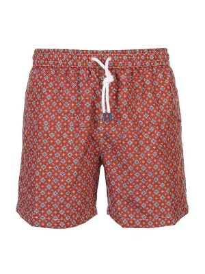FEDELI: Swim shorts & swimming trunks - Madeira swimsuit